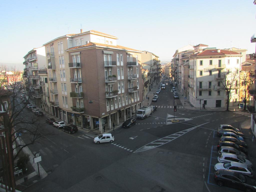 VeronaView Apartment x6 Exterior foto