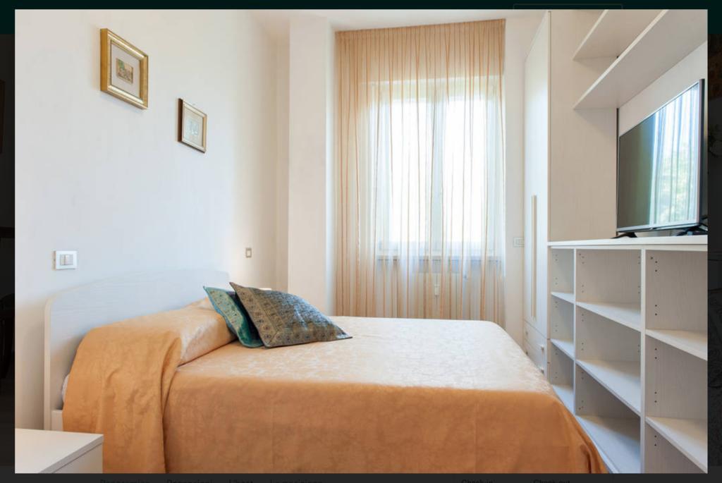 VeronaView Apartment x6 Exterior foto
