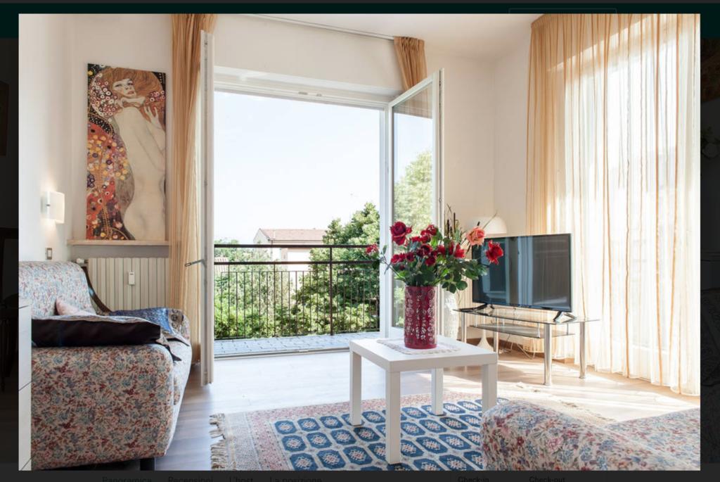 VeronaView Apartment x6 Exterior foto