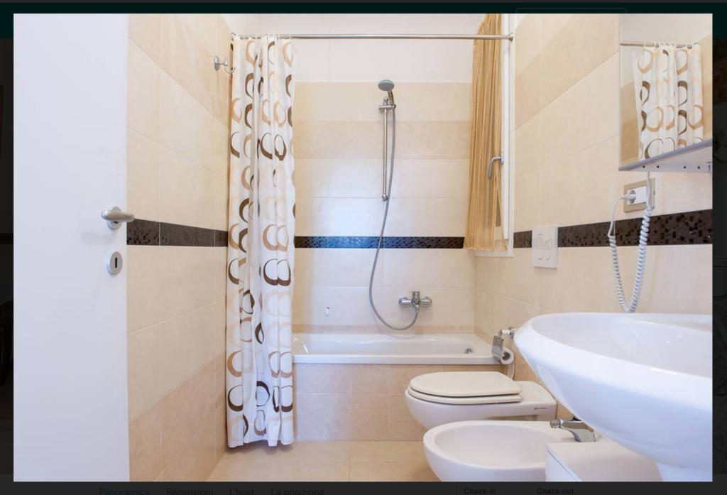 VeronaView Apartment x6 Exterior foto